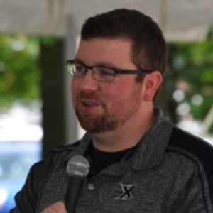 NathanHatfield's avatar